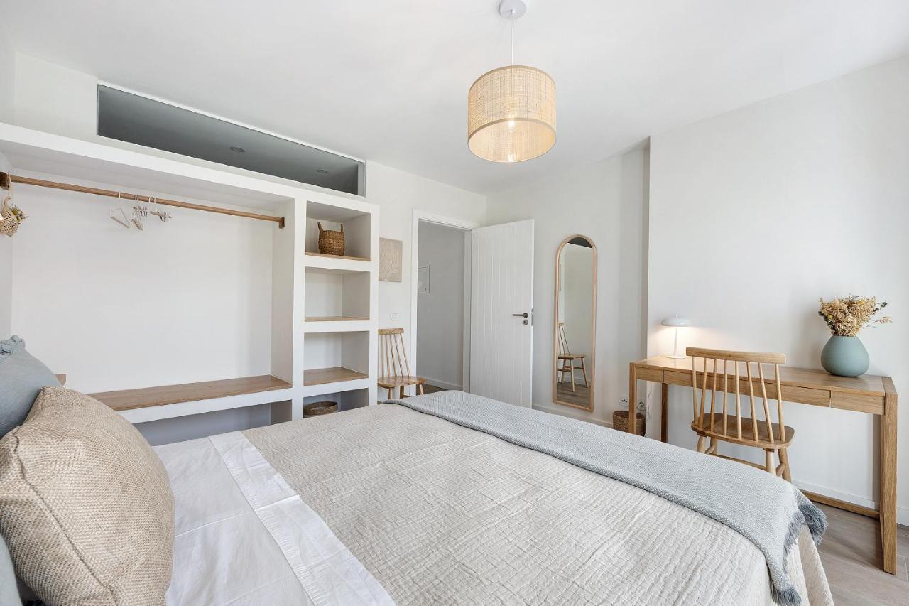 フェラグド Casa Helenaヴィラ エクステリア 写真