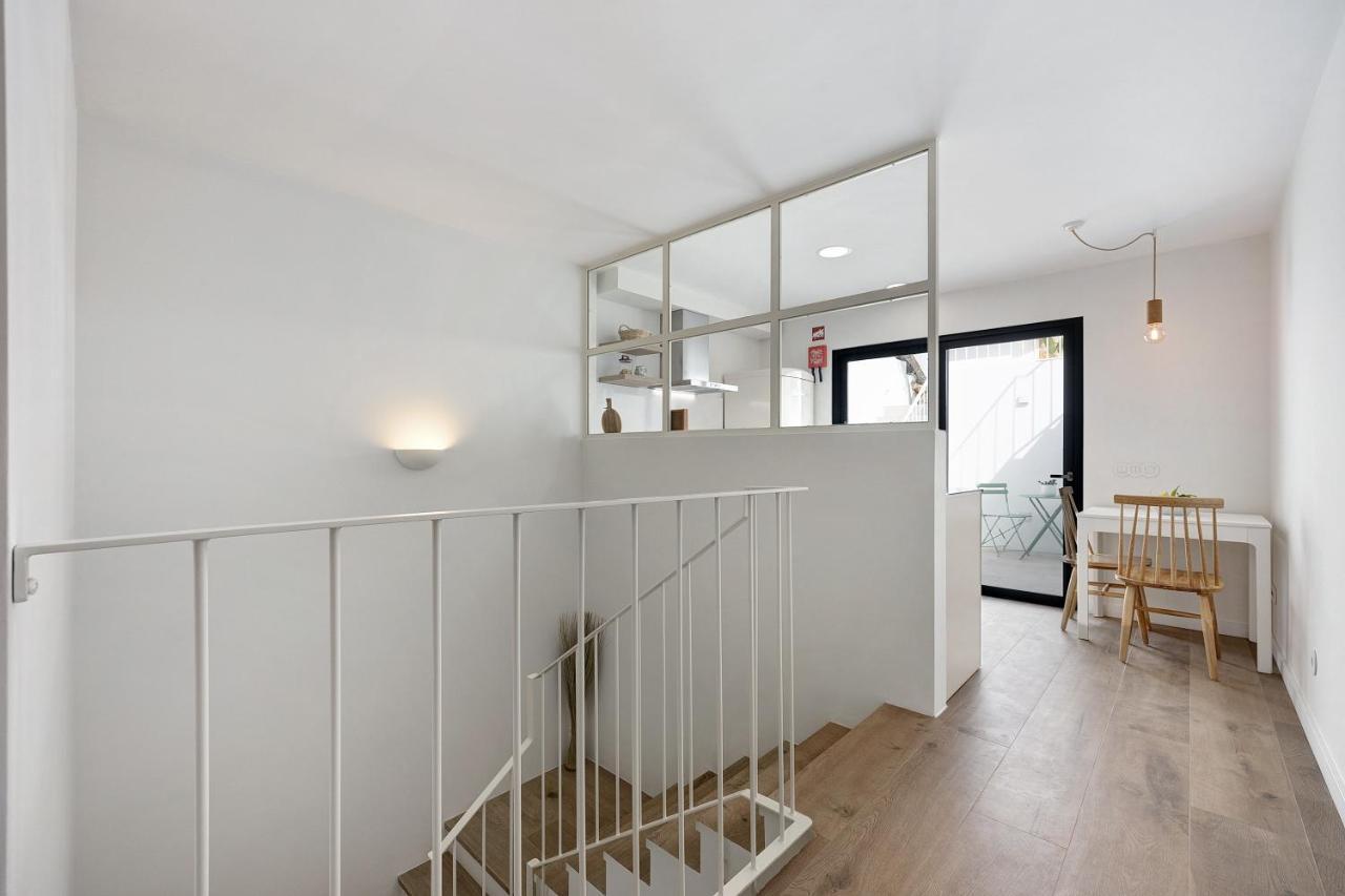 フェラグド Casa Helenaヴィラ エクステリア 写真