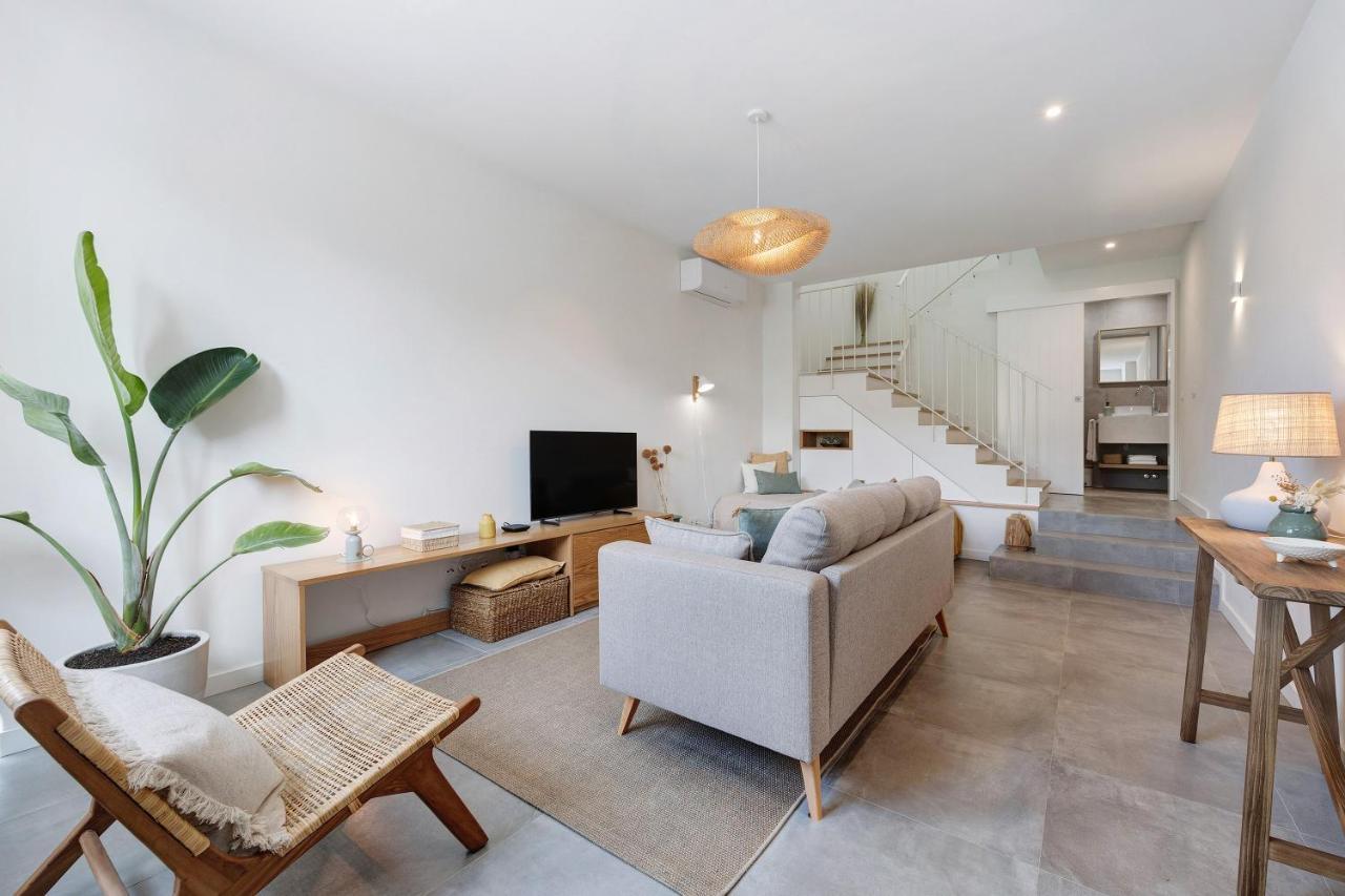 フェラグド Casa Helenaヴィラ エクステリア 写真