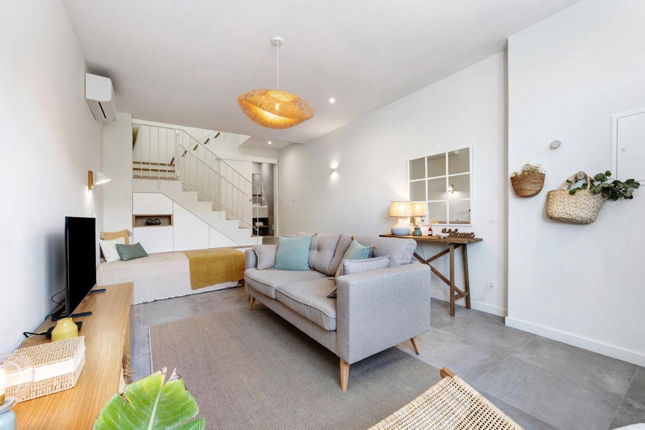 フェラグド Casa Helenaヴィラ エクステリア 写真